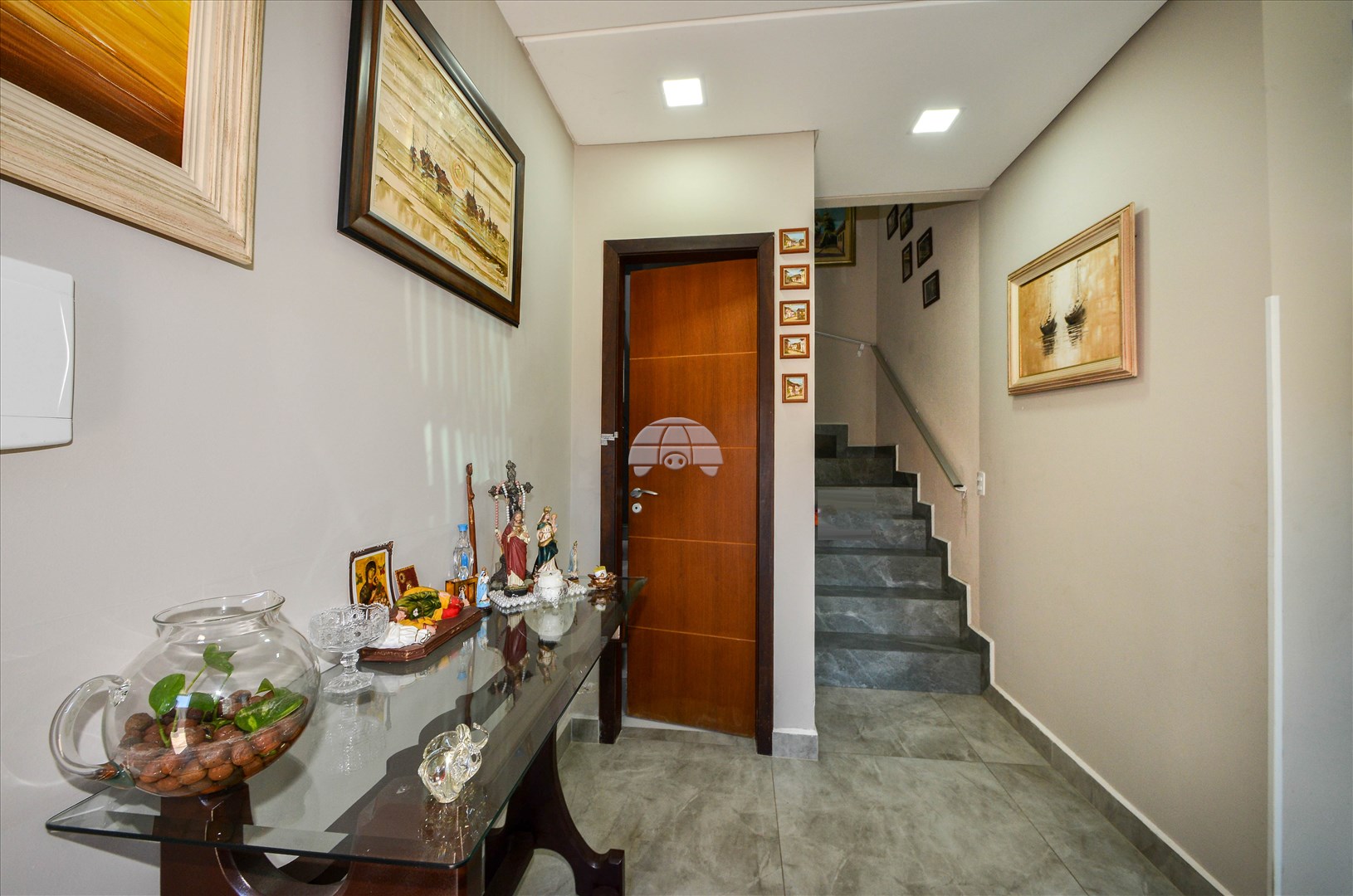 Casa à venda em Novo Mundo, Curitiba — Portal Chave Fácil