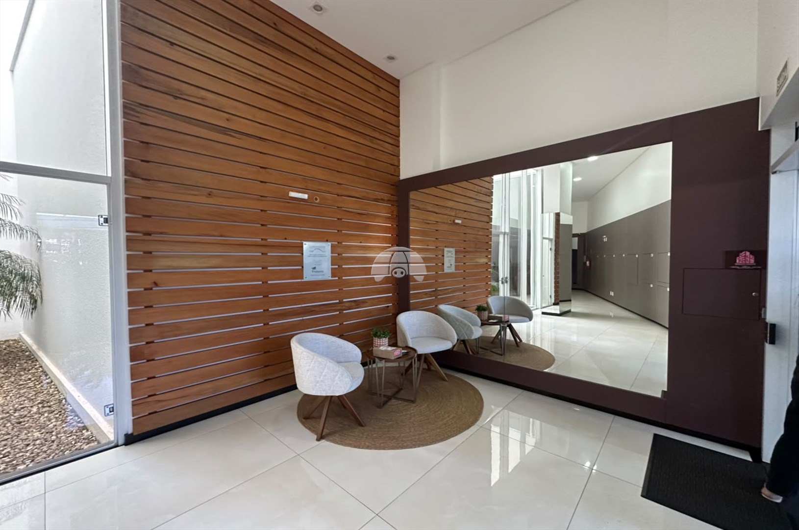 Apartamento à venda em Centro, Pato Branco — Portal Chave Fácil