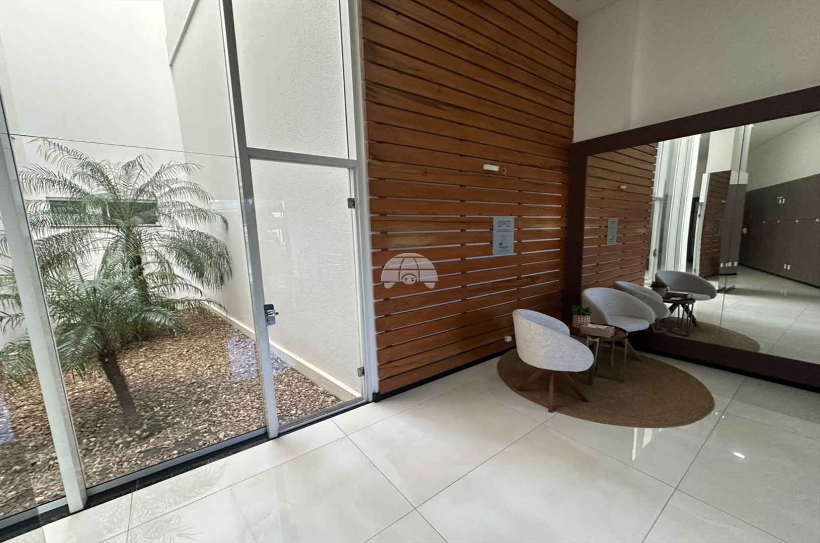 Apartamento à venda em Centro, Pato Branco — Portal Chave Fácil