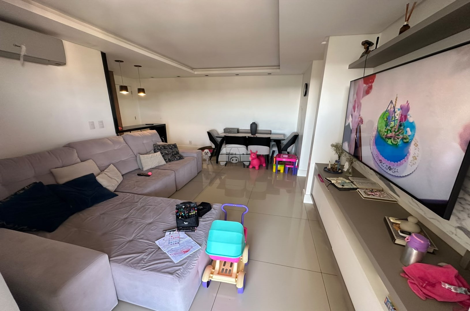 Apartamento à venda em Centro, Pato Branco — Portal Chave Fácil