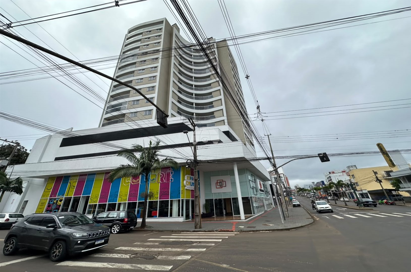 Apartamento à venda em Centro, Pato Branco — Portal Chave Fácil