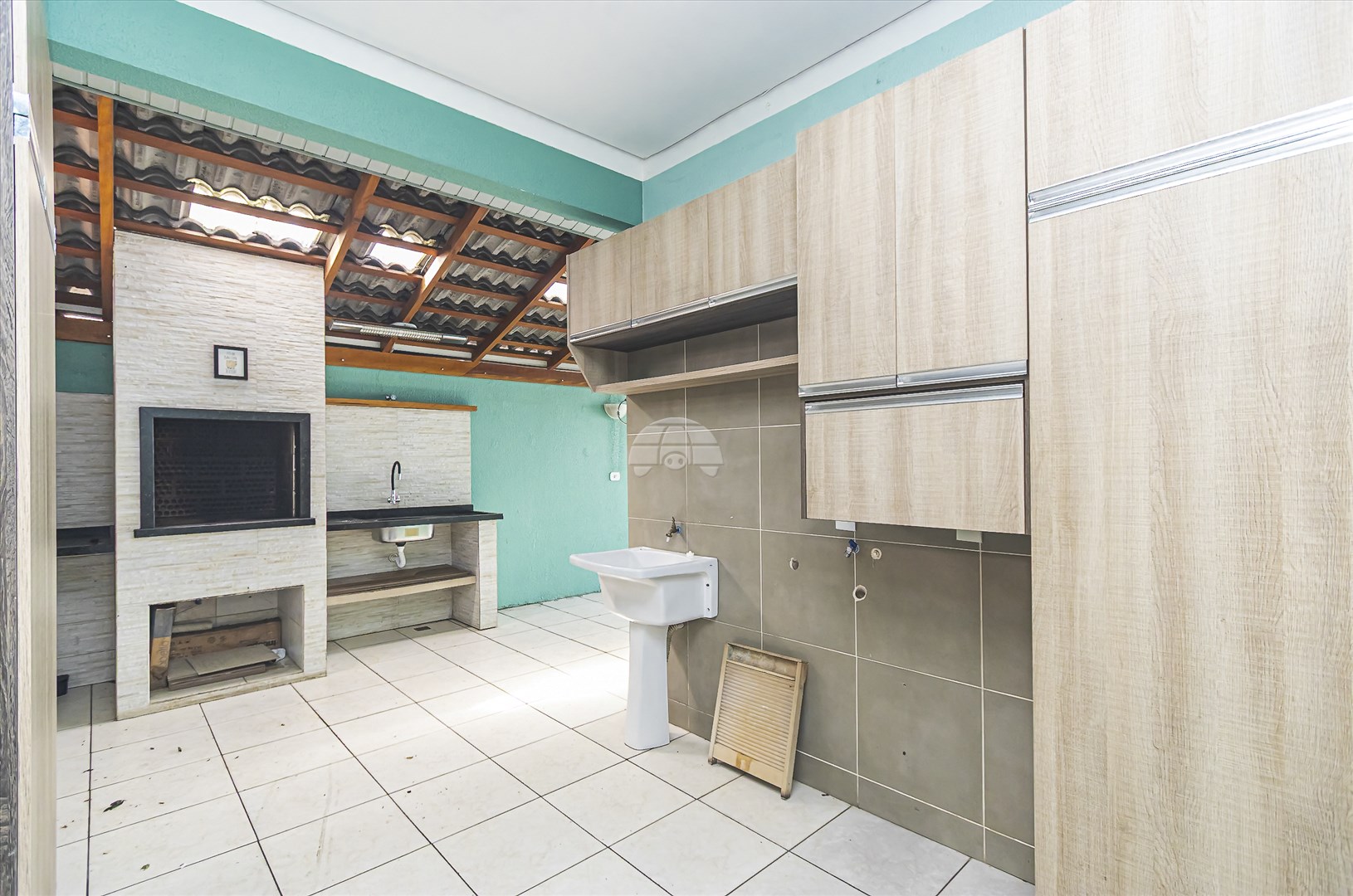 Casa à venda em Portão, Curitiba — Portal Chave Fácil