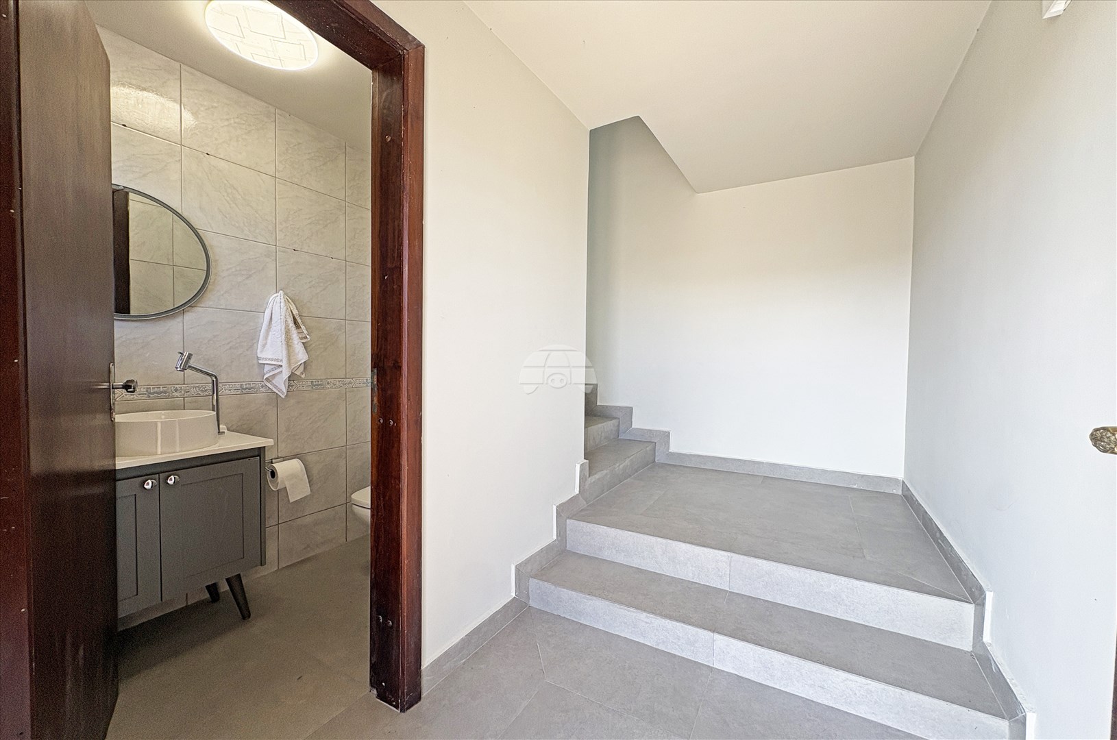 Casa para alugar em Jardim Das Américas, Curitiba — Portal Chave Fácil