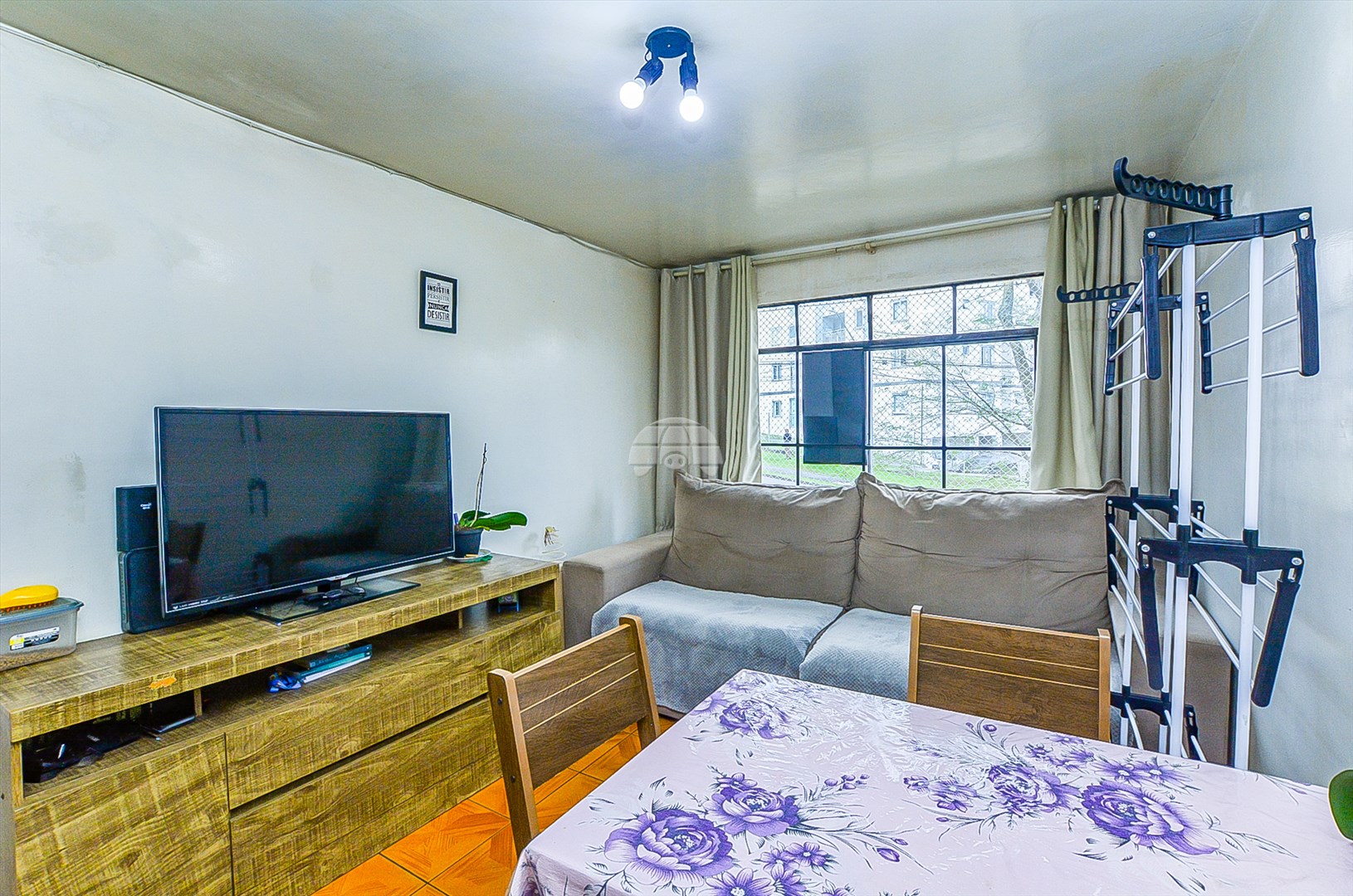 Apartamento à venda em Cidade Industrial, Curitiba — Portal Chave Fácil