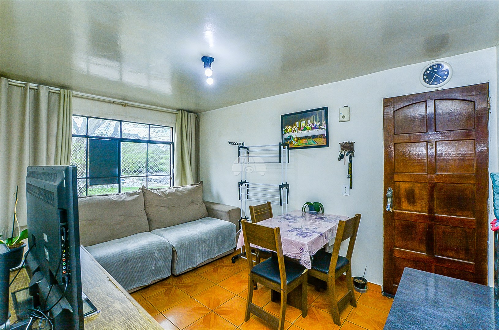 Apartamento à venda em Cidade Industrial, Curitiba — Portal Chave Fácil