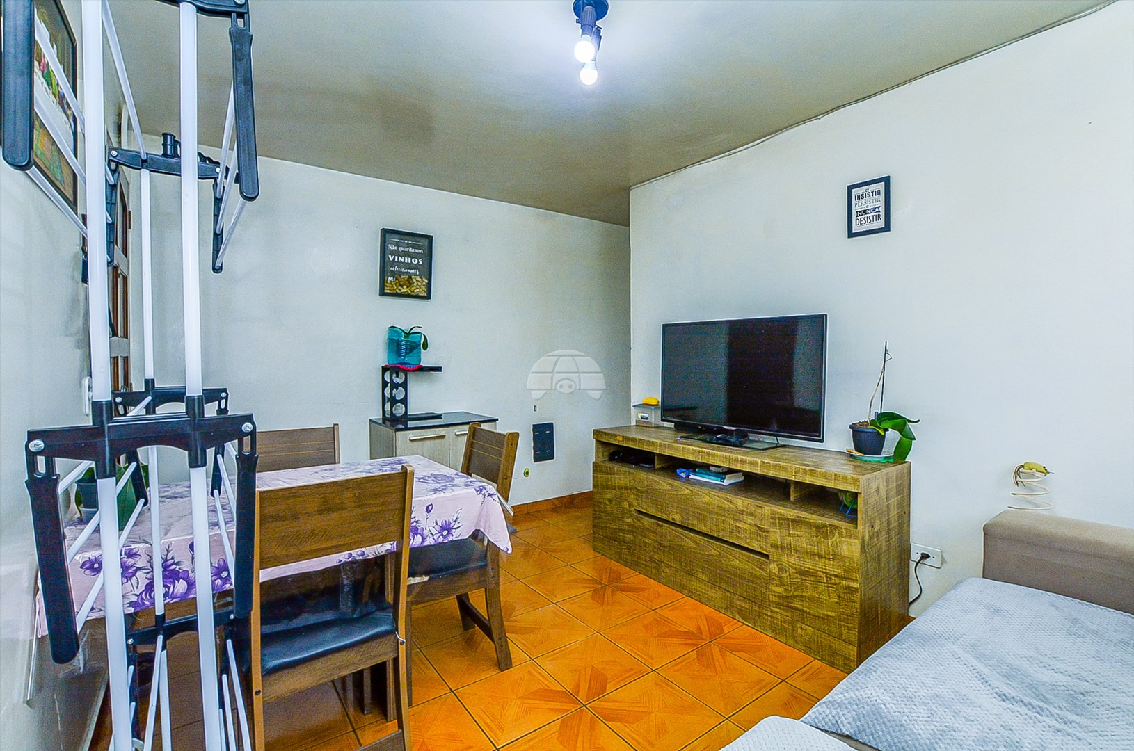 Apartamento à venda em Cidade Industrial, Curitiba — Portal Chave Fácil