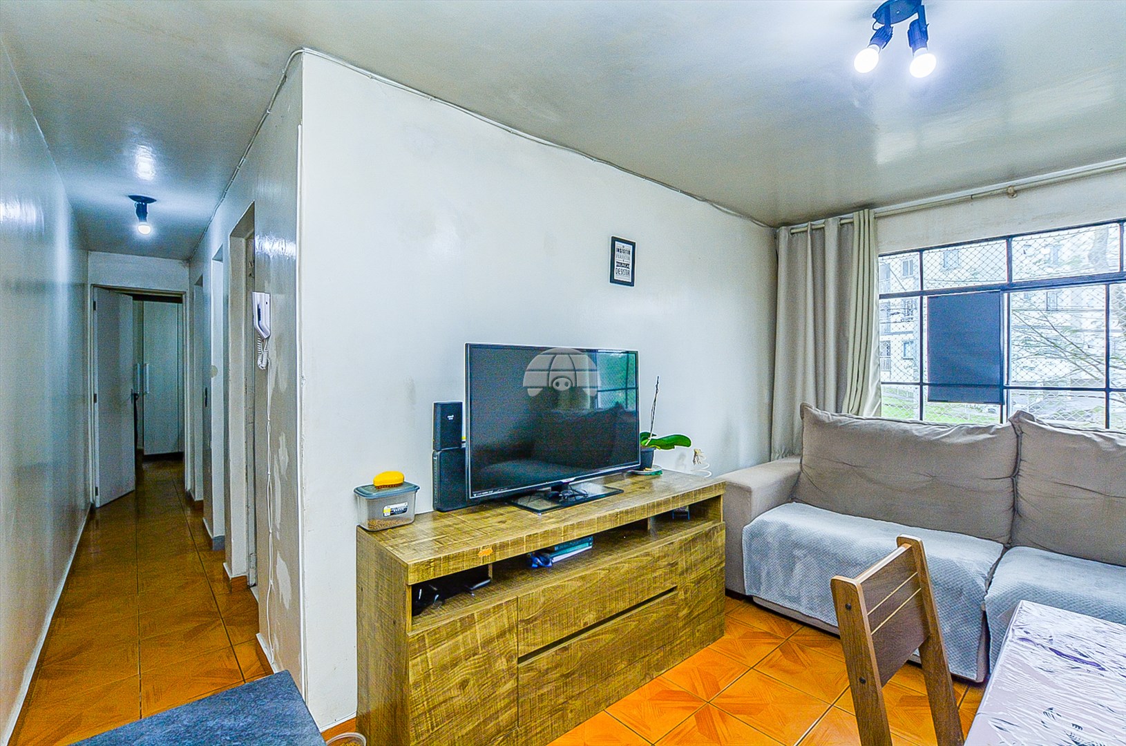 Apartamento à venda em Cidade Industrial, Curitiba — Portal Chave Fácil