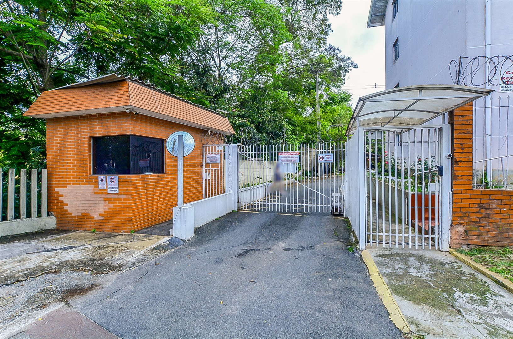 Apartamento à venda em Cidade Industrial, Curitiba — Portal Chave Fácil
