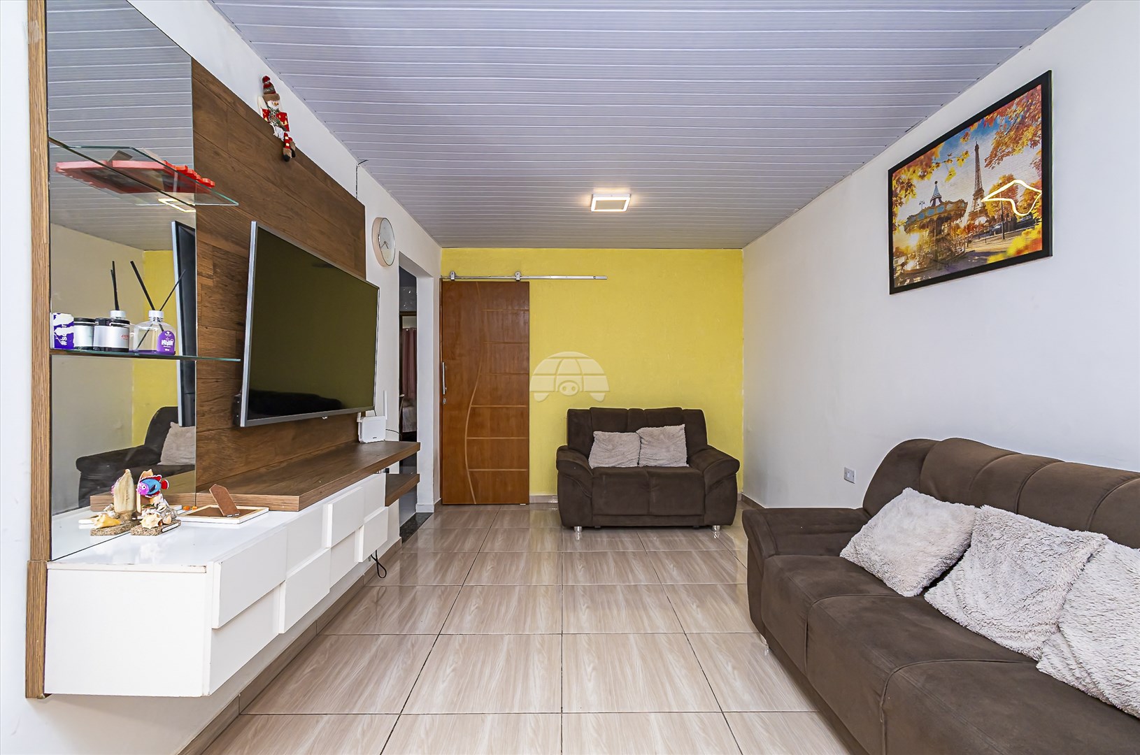 Casa à venda em Pinheirinho, Curitiba — Portal Chave Fácil