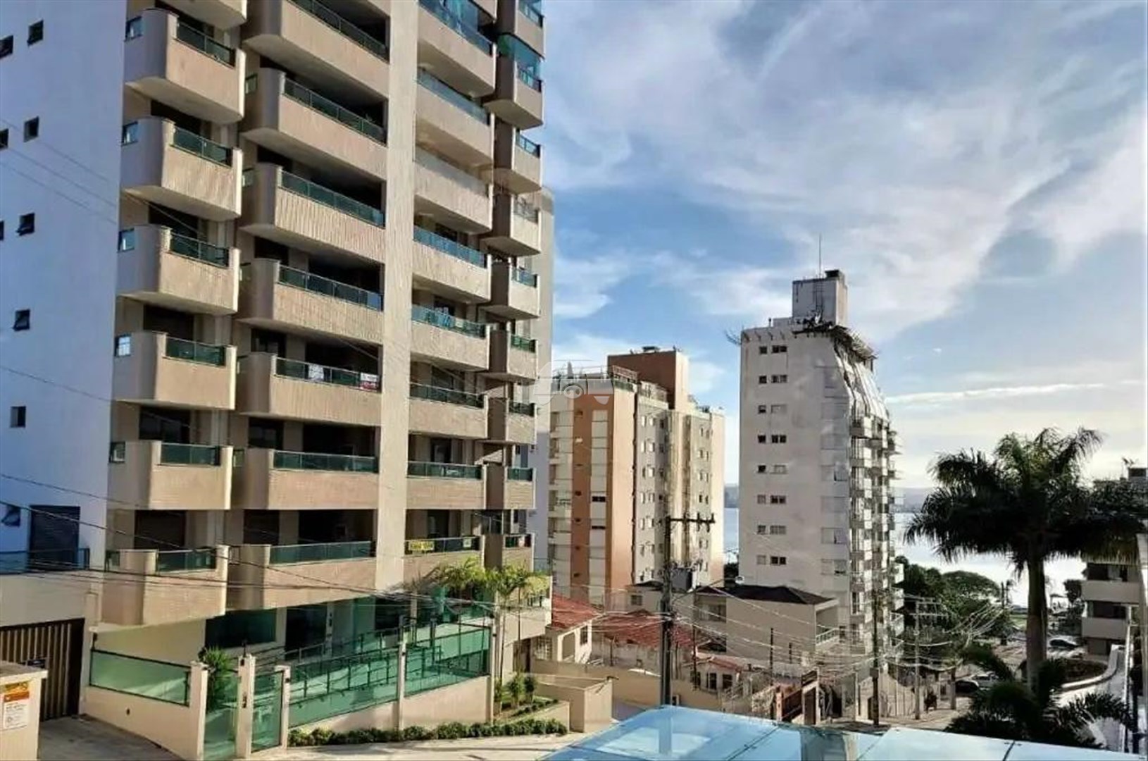 Apartamento à venda em Agronômica, Florianópolis — Portal Chave Fácil