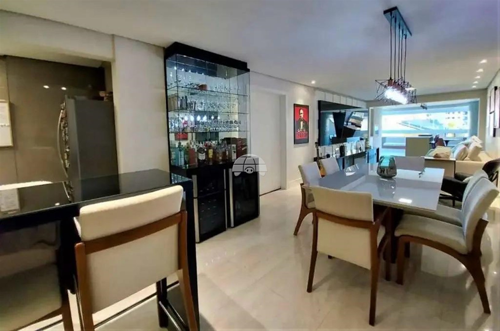 Apartamento à venda em Agronômica, Florianópolis — Portal Chave Fácil