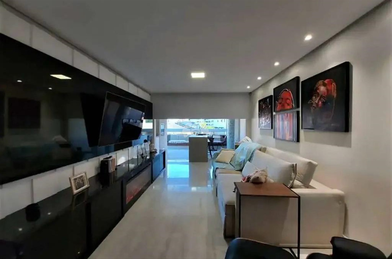 Apartamento à venda em Agronômica, Florianópolis — Portal Chave Fácil