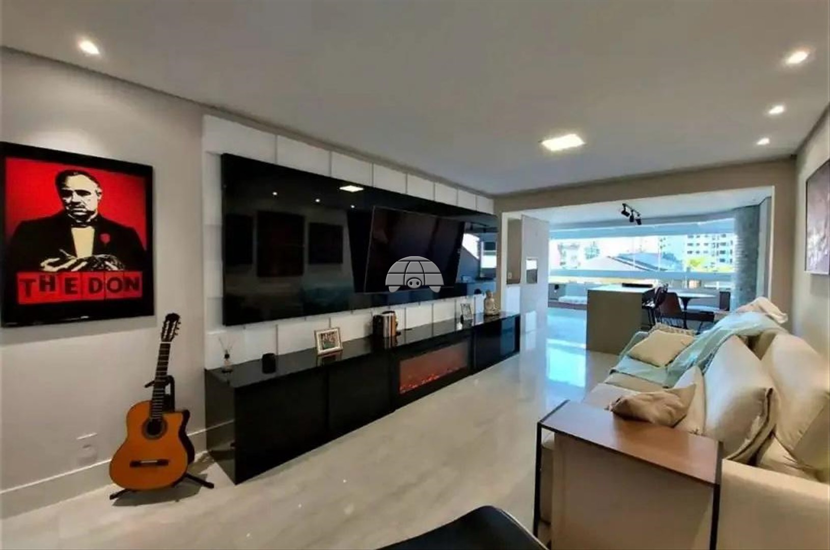 Apartamento à venda em Agronômica, Florianópolis — Portal Chave Fácil