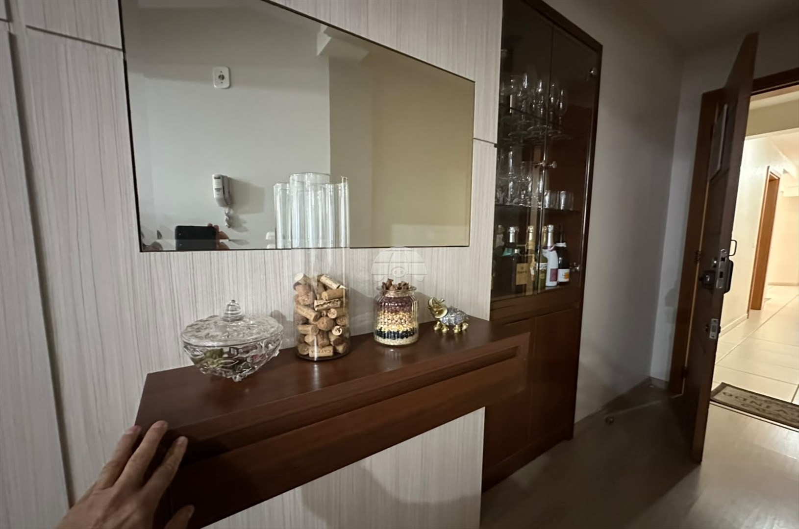 Apartamento à venda em Brasília, Pato Branco — Portal Chave Fácil