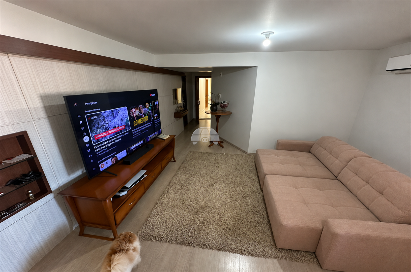 Apartamento à venda em Brasília, Pato Branco — Portal Chave Fácil