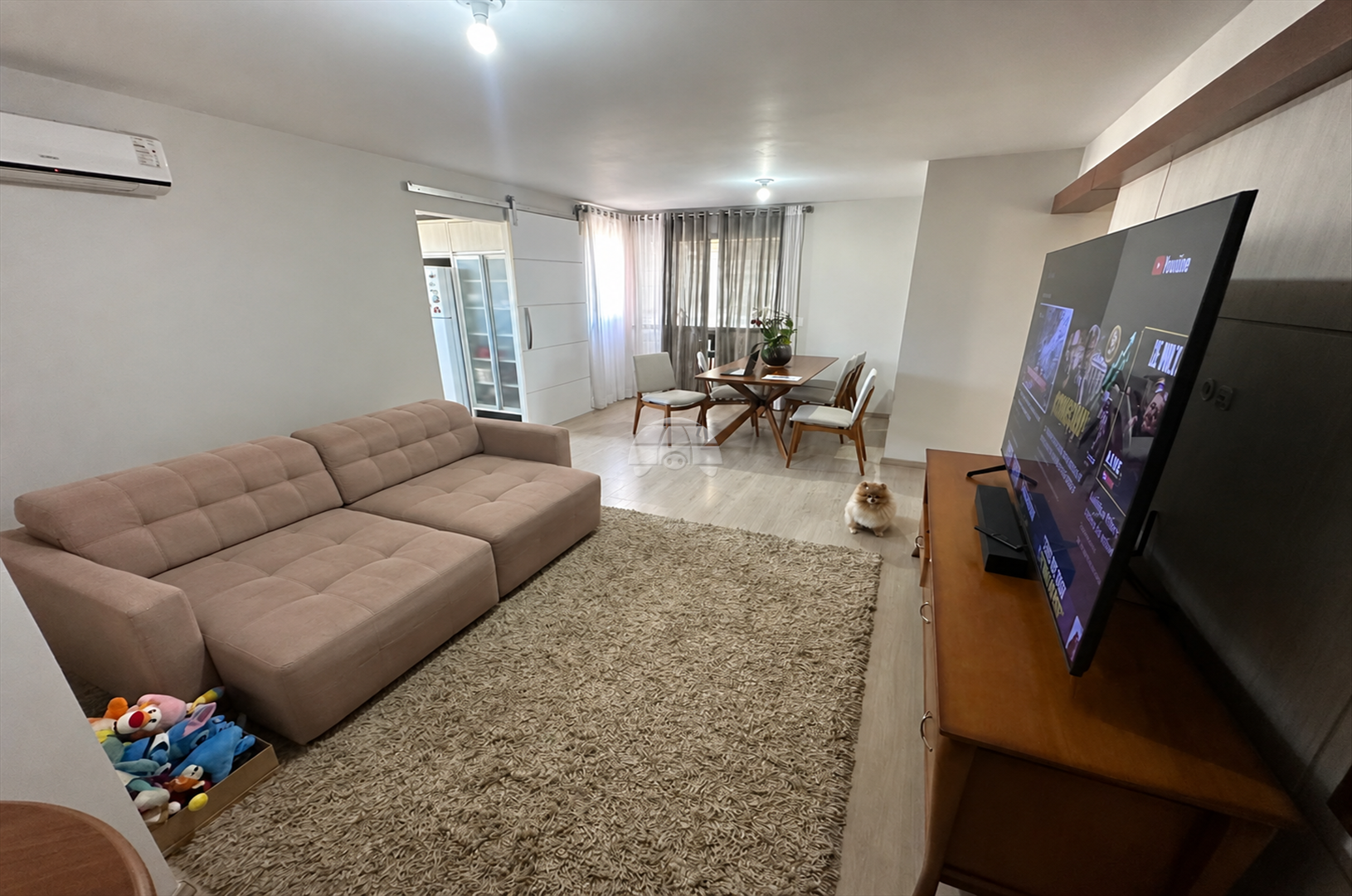 Apartamento à venda em Brasília, Pato Branco — Portal Chave Fácil