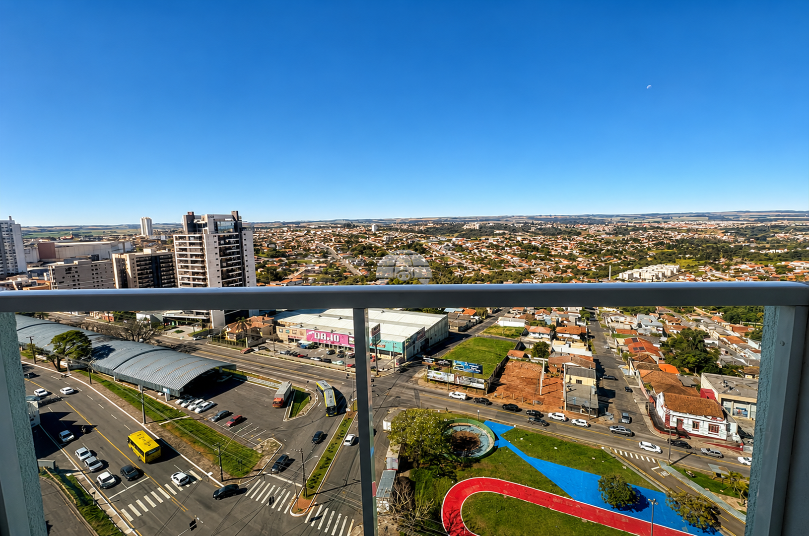 Apartamento para alugar em Centro, Ponta Grossa — Portal Chave Fácil