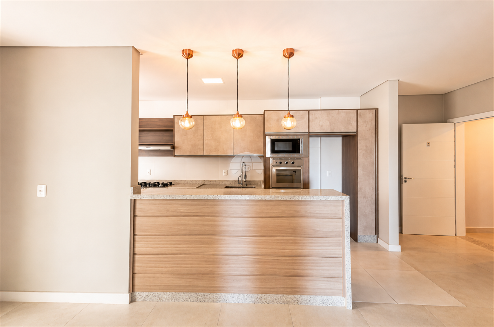 Apartamento para alugar em Centro, Ponta Grossa — Portal Chave Fácil