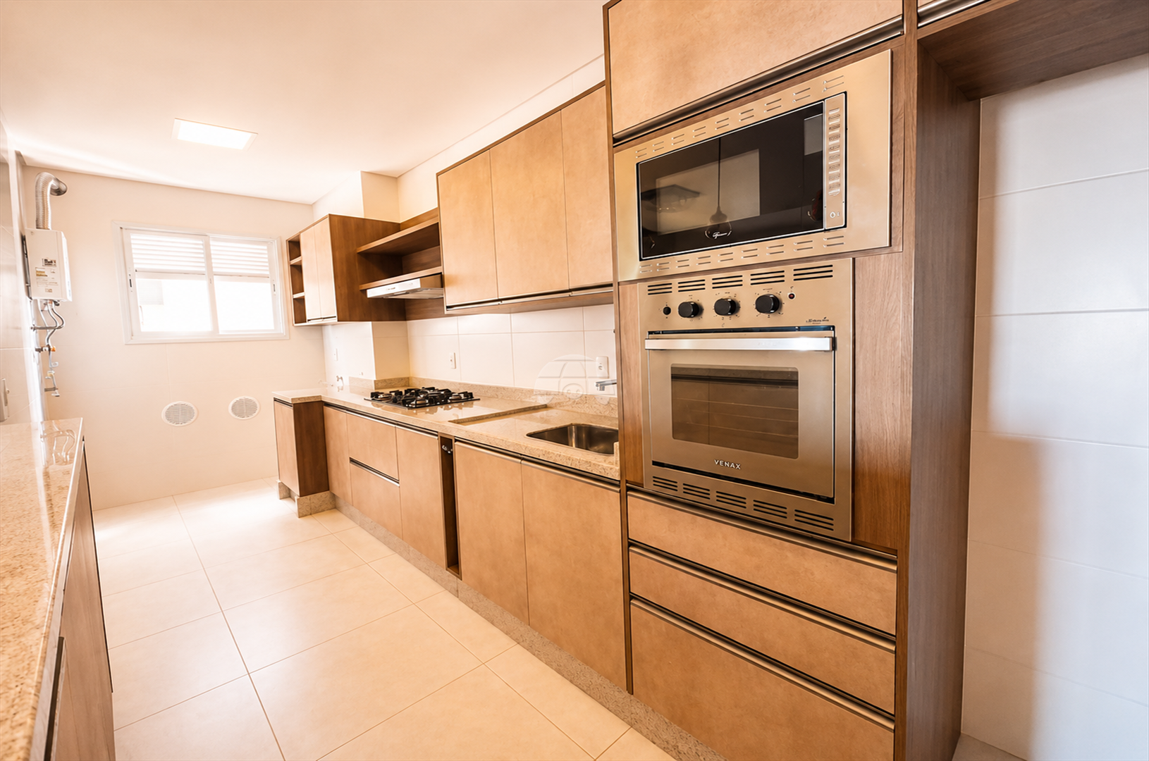 Apartamento para alugar em Centro, Ponta Grossa — Portal Chave Fácil