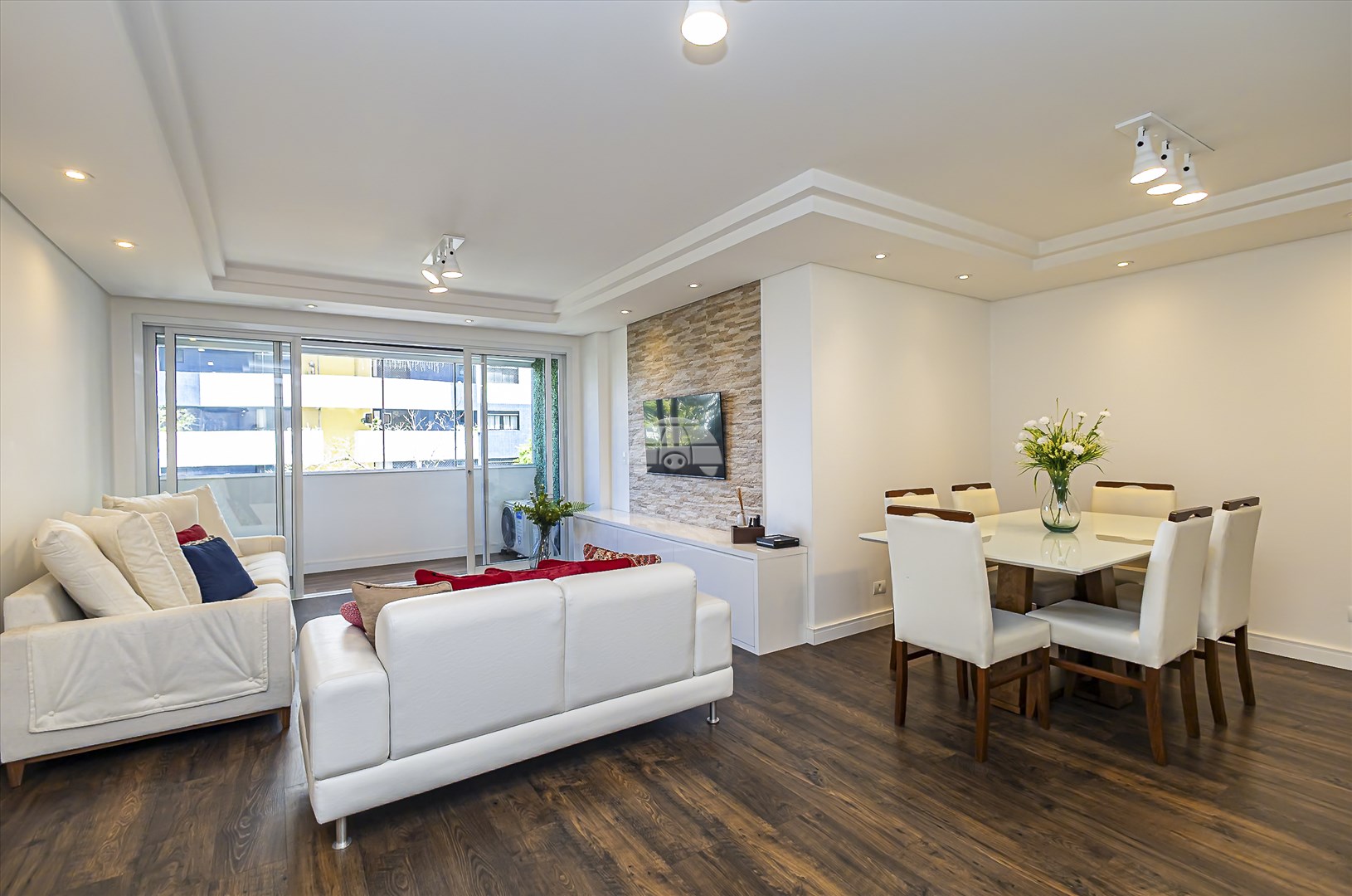 Apartamento à venda em Bigorrilho, Curitiba — Portal Chave Fácil