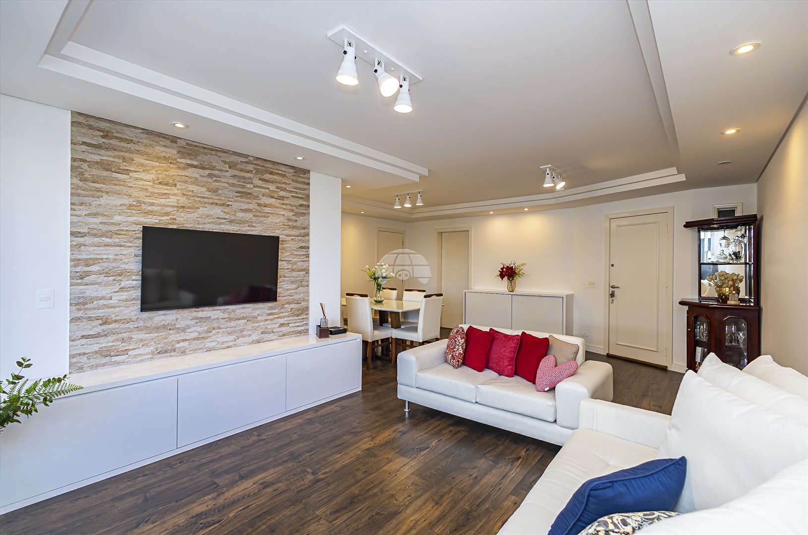 Apartamento à venda em Bigorrilho, Curitiba — Portal Chave Fácil