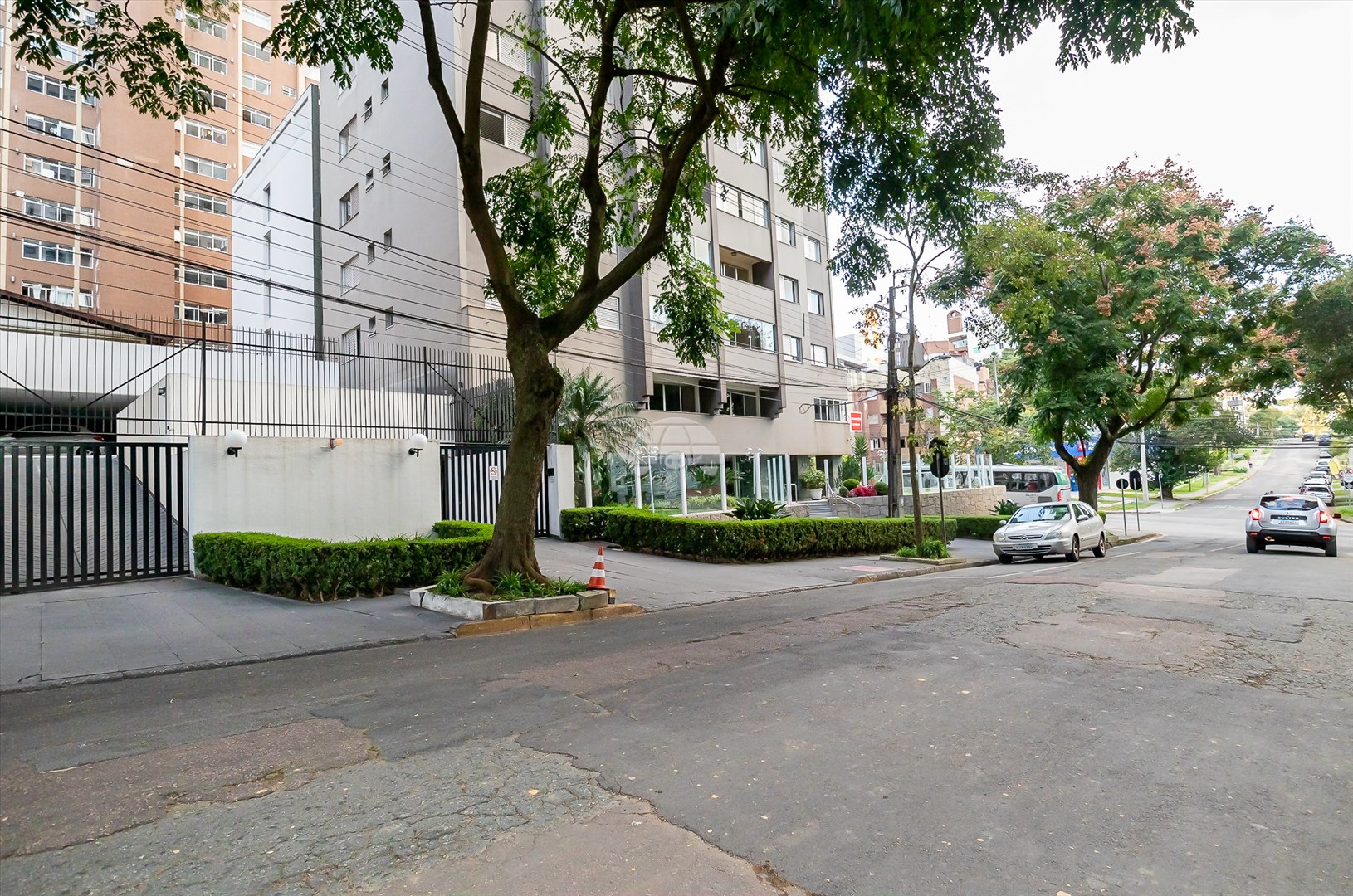 Apartamento à venda em Bigorrilho, Curitiba — Portal Chave Fácil
