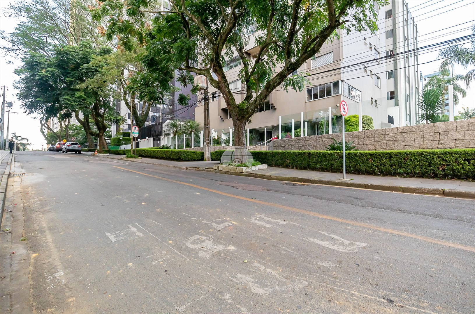 Apartamento à venda em Bigorrilho, Curitiba — Portal Chave Fácil