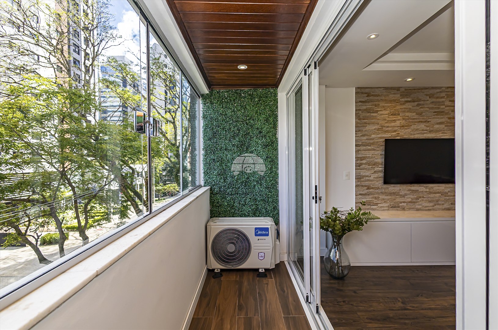 Apartamento à venda em Bigorrilho, Curitiba — Portal Chave Fácil