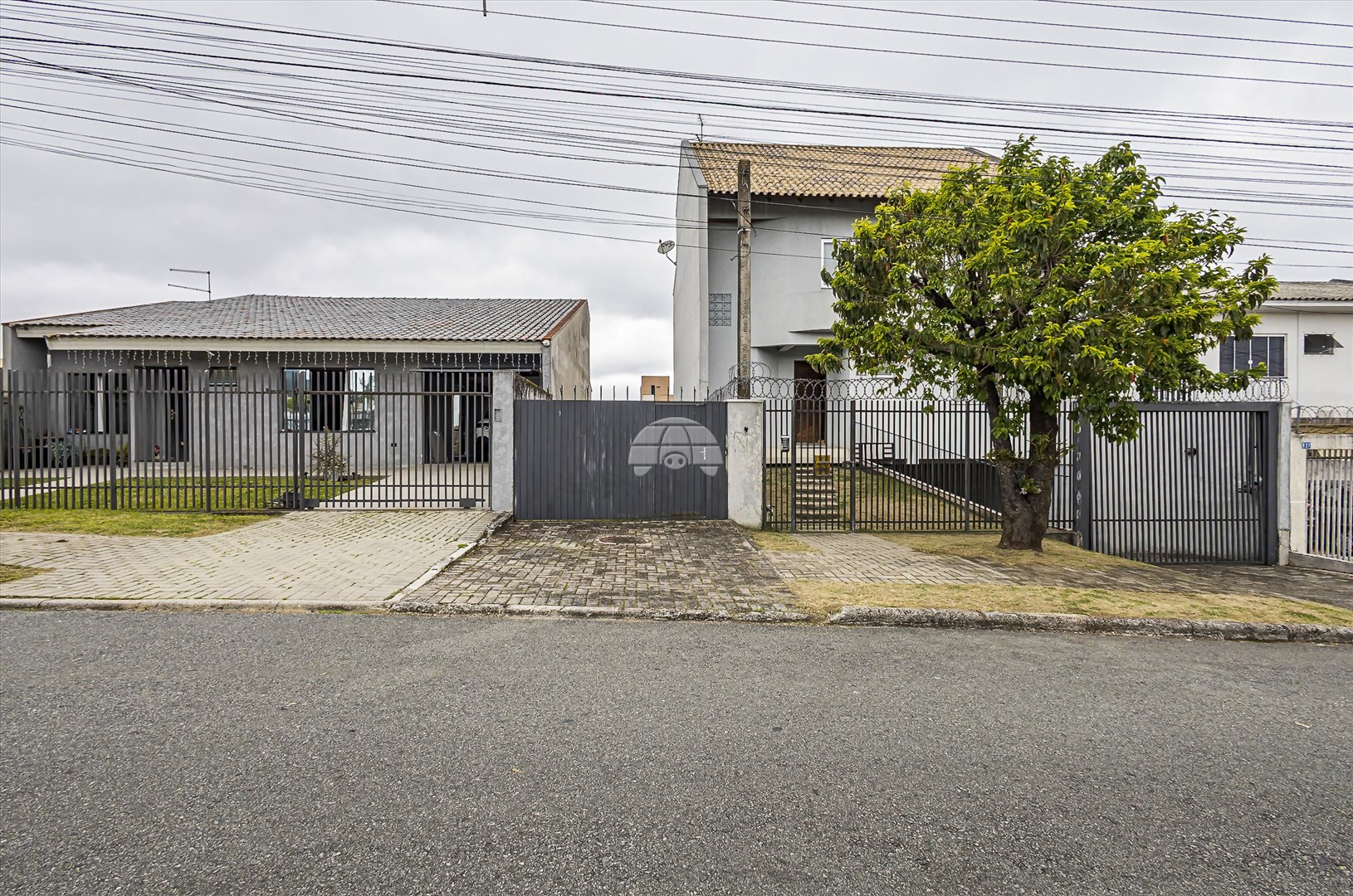 Terreno à venda em Capão Raso, Curitiba — Portal Chave Fácil