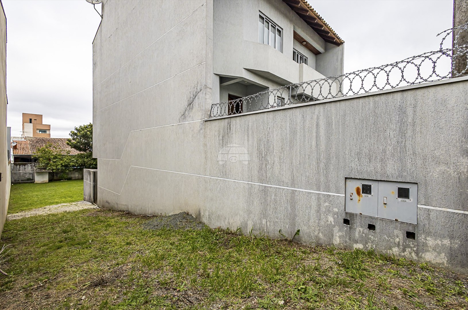 Terreno à venda em Capão Raso, Curitiba — Portal Chave Fácil