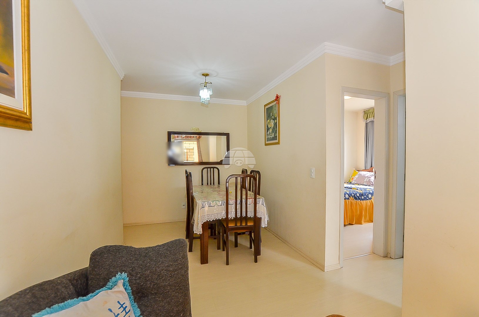Apartamento à venda em Sítio Cercado, Curitiba — Portal Chave Fácil