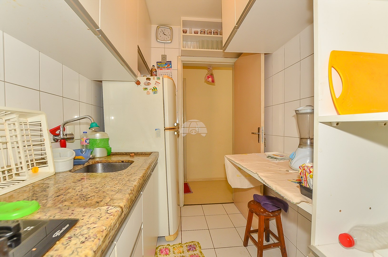 Apartamento à venda em Sítio Cercado, Curitiba — Portal Chave Fácil