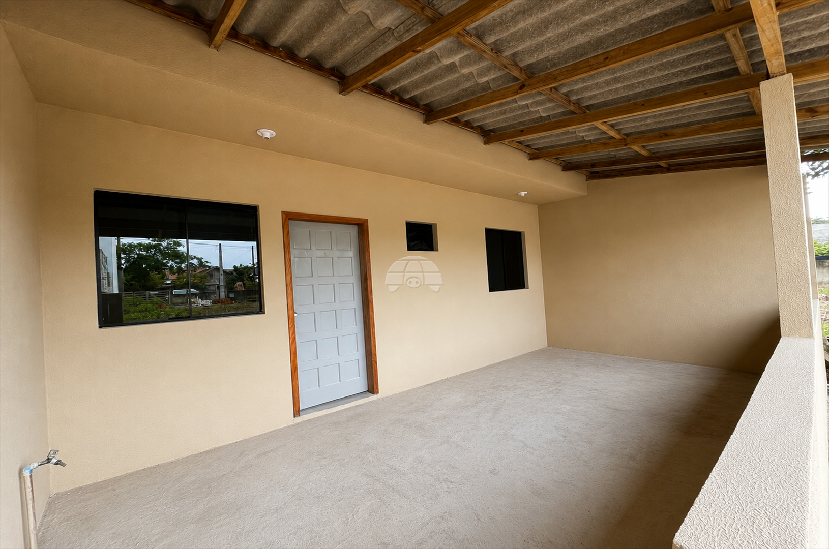 Apartamento para alugar em Itapema Do Norte, Itapoá — Portal Chave Fácil
