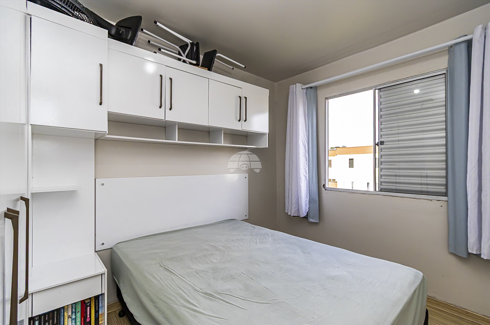 Apartamento à venda em Eucaliptos, Fazenda Rio Grande — Portal Chave Fácil