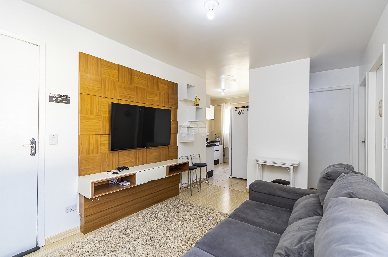 Apartamento à venda em Eucaliptos, Fazenda Rio Grande — Portal Chave Fácil