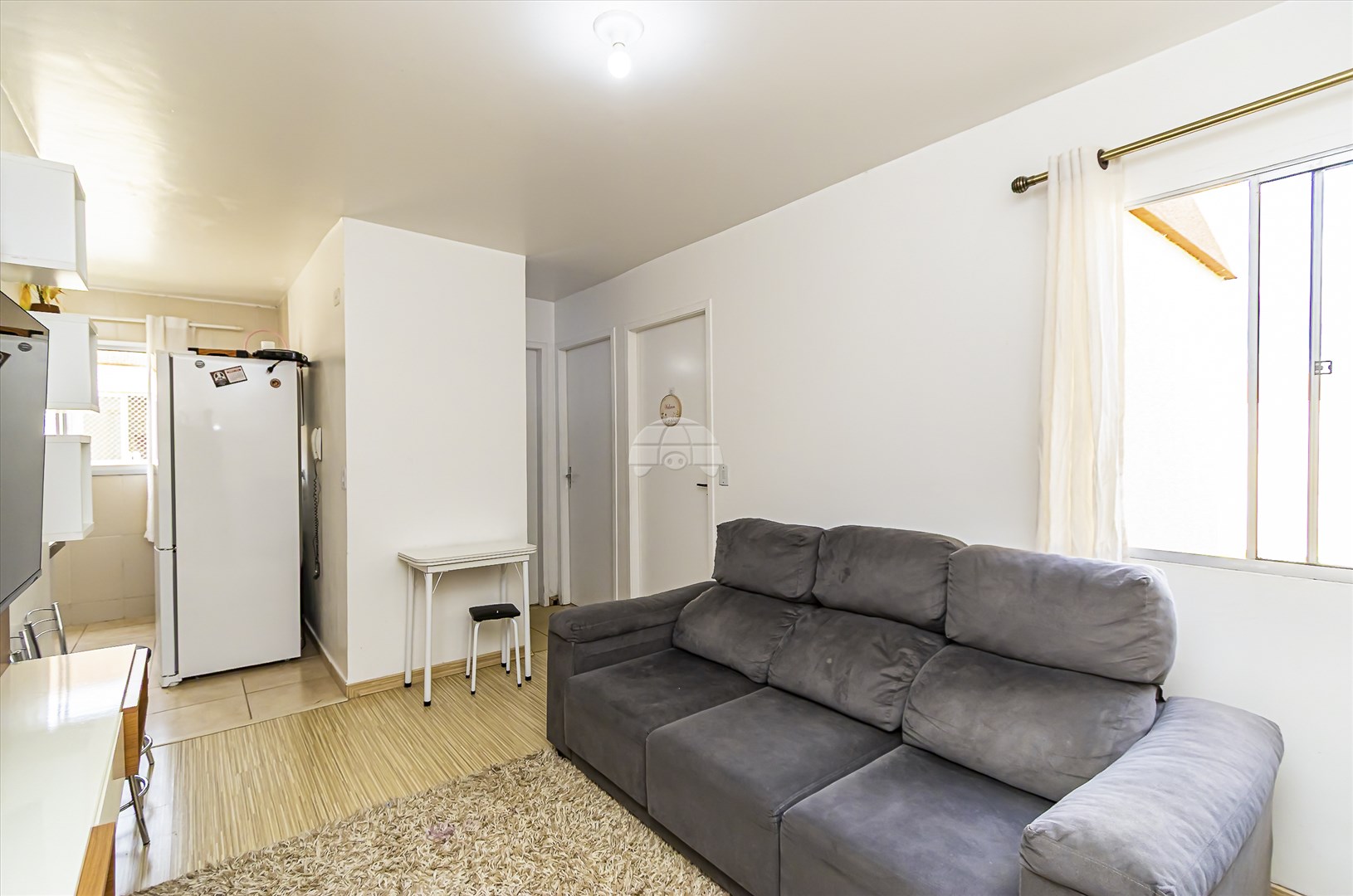 Apartamento à venda em Eucaliptos, Fazenda Rio Grande — Portal Chave Fácil