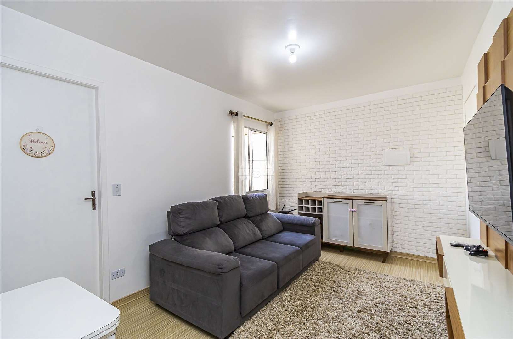 Apartamento à venda em Eucaliptos, Fazenda Rio Grande — Portal Chave Fácil