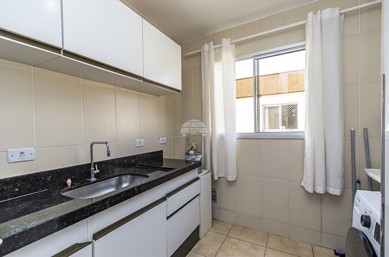 Apartamento à venda em Eucaliptos, Fazenda Rio Grande — Portal Chave Fácil