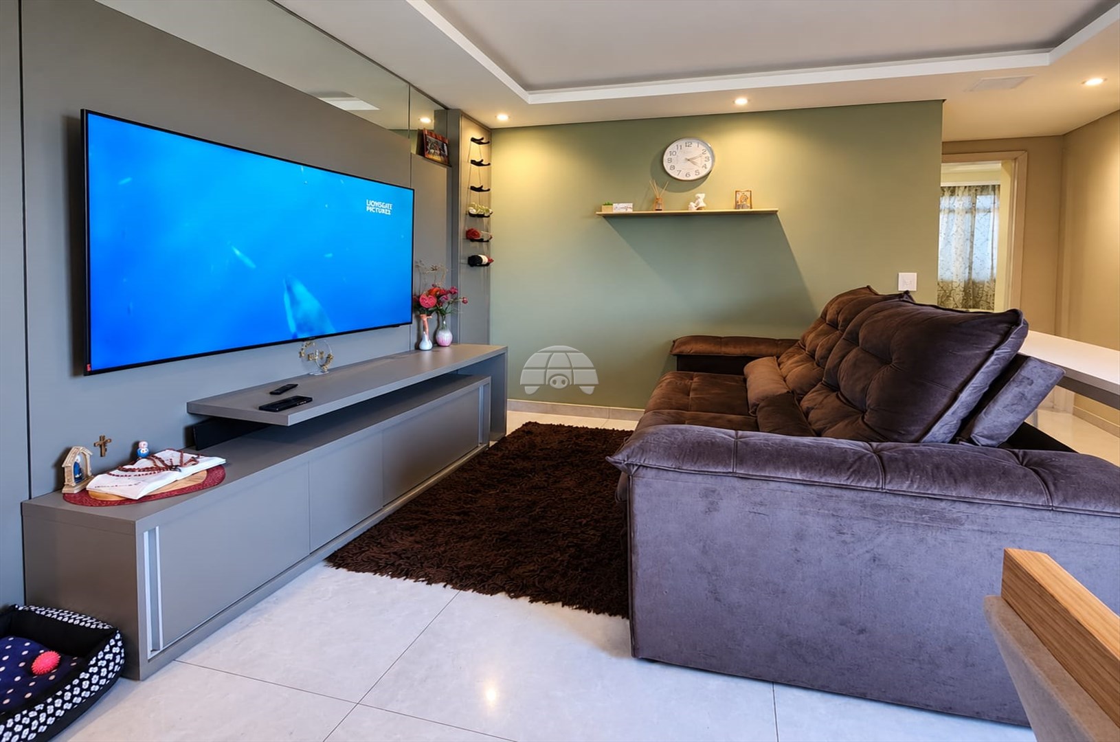Apartamento à venda em Jardim Campo Verde, Almirante Tamandaré — Portal Chave Fácil
