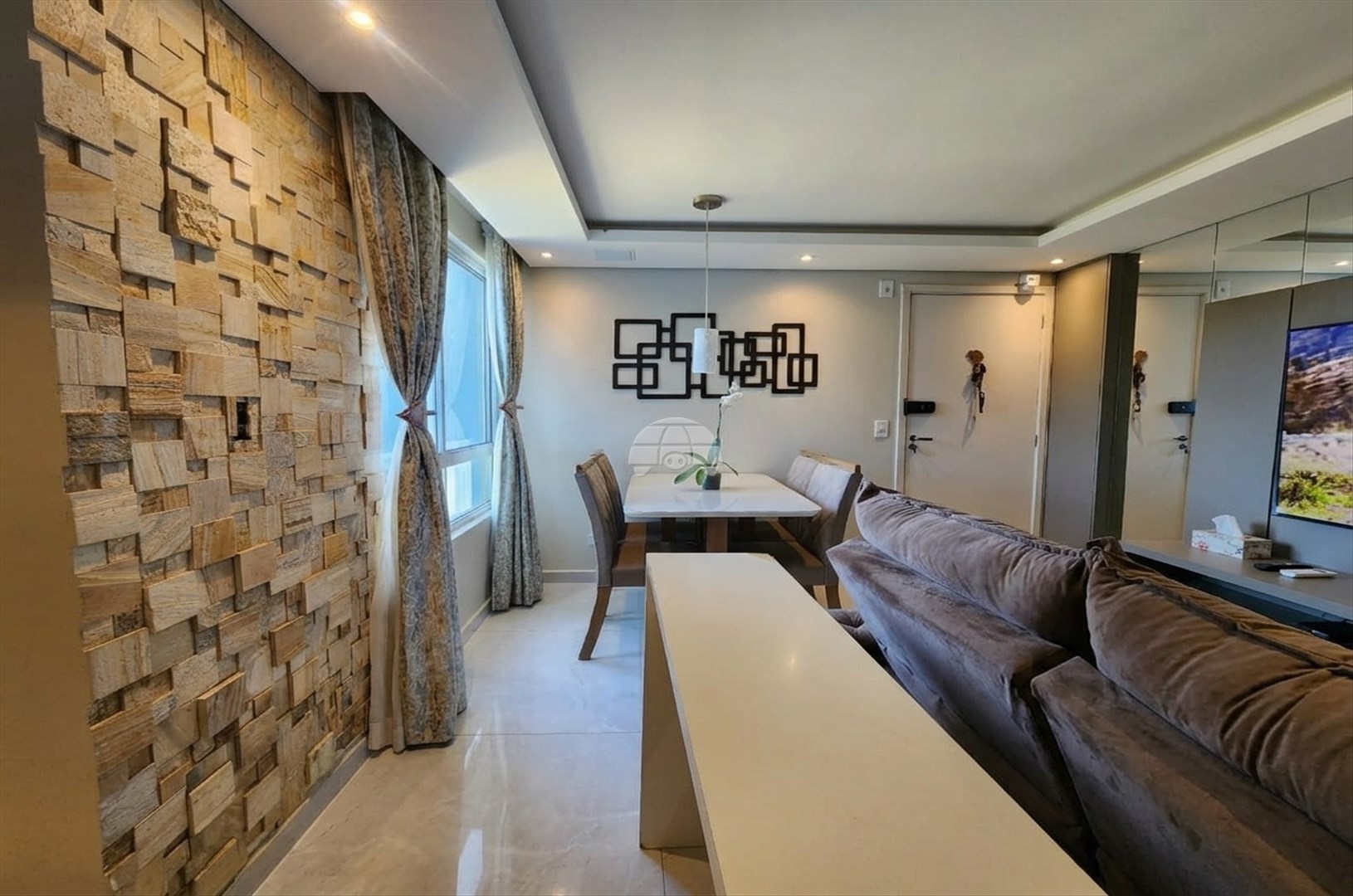 Apartamento à venda em Jardim Campo Verde, Almirante Tamandaré — Portal Chave Fácil