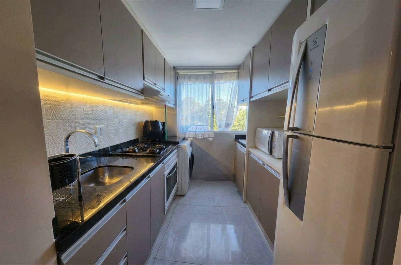 Apartamento à venda em Jardim Campo Verde, Almirante Tamandaré — Portal Chave Fácil