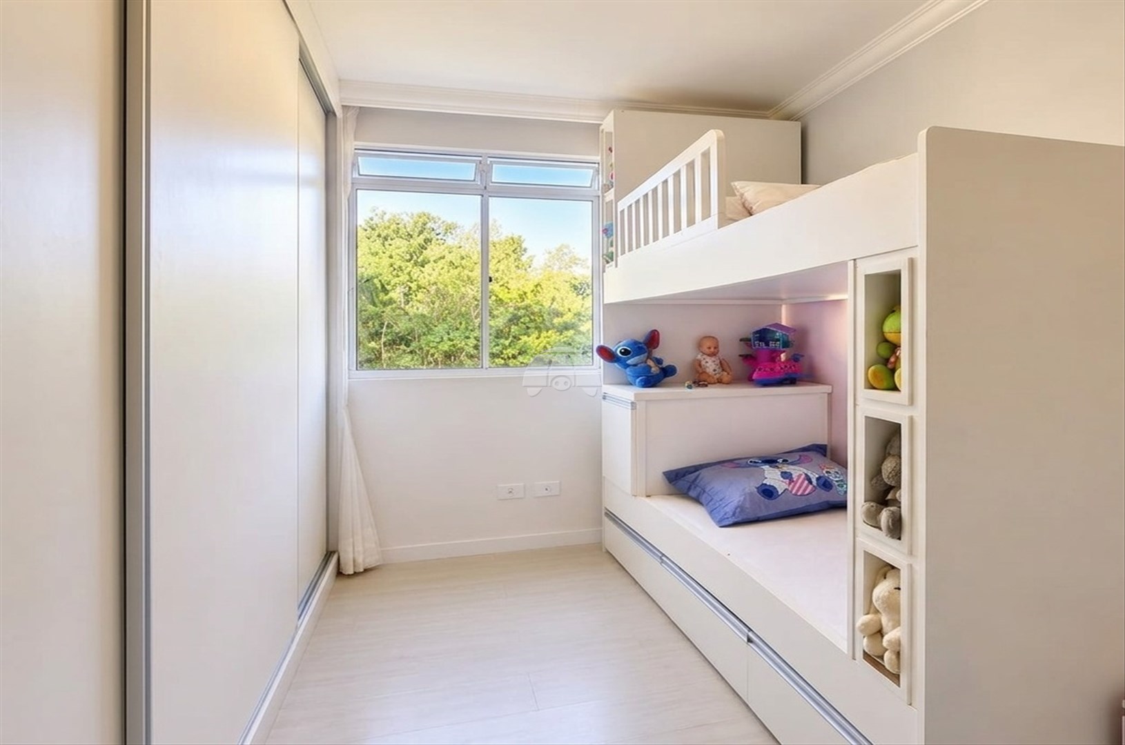 Apartamento à venda em Jardim Campo Verde, Almirante Tamandaré — Portal Chave Fácil