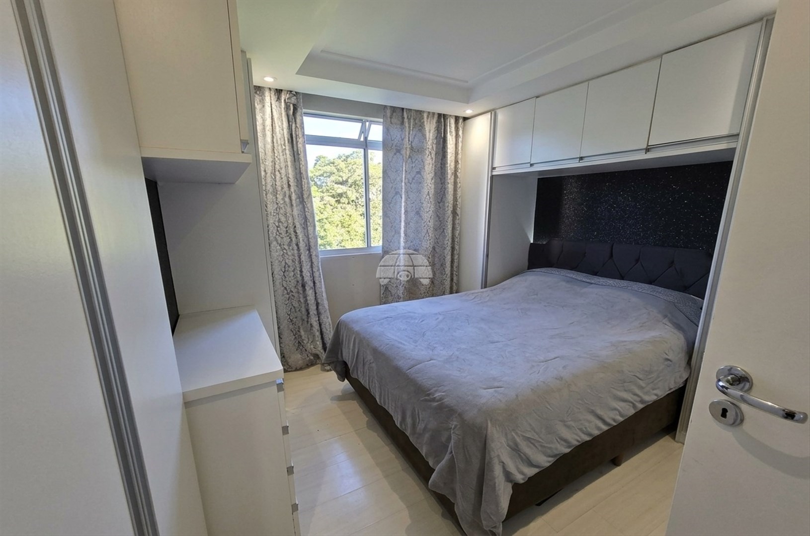 Apartamento à venda em Jardim Campo Verde, Almirante Tamandaré — Portal Chave Fácil