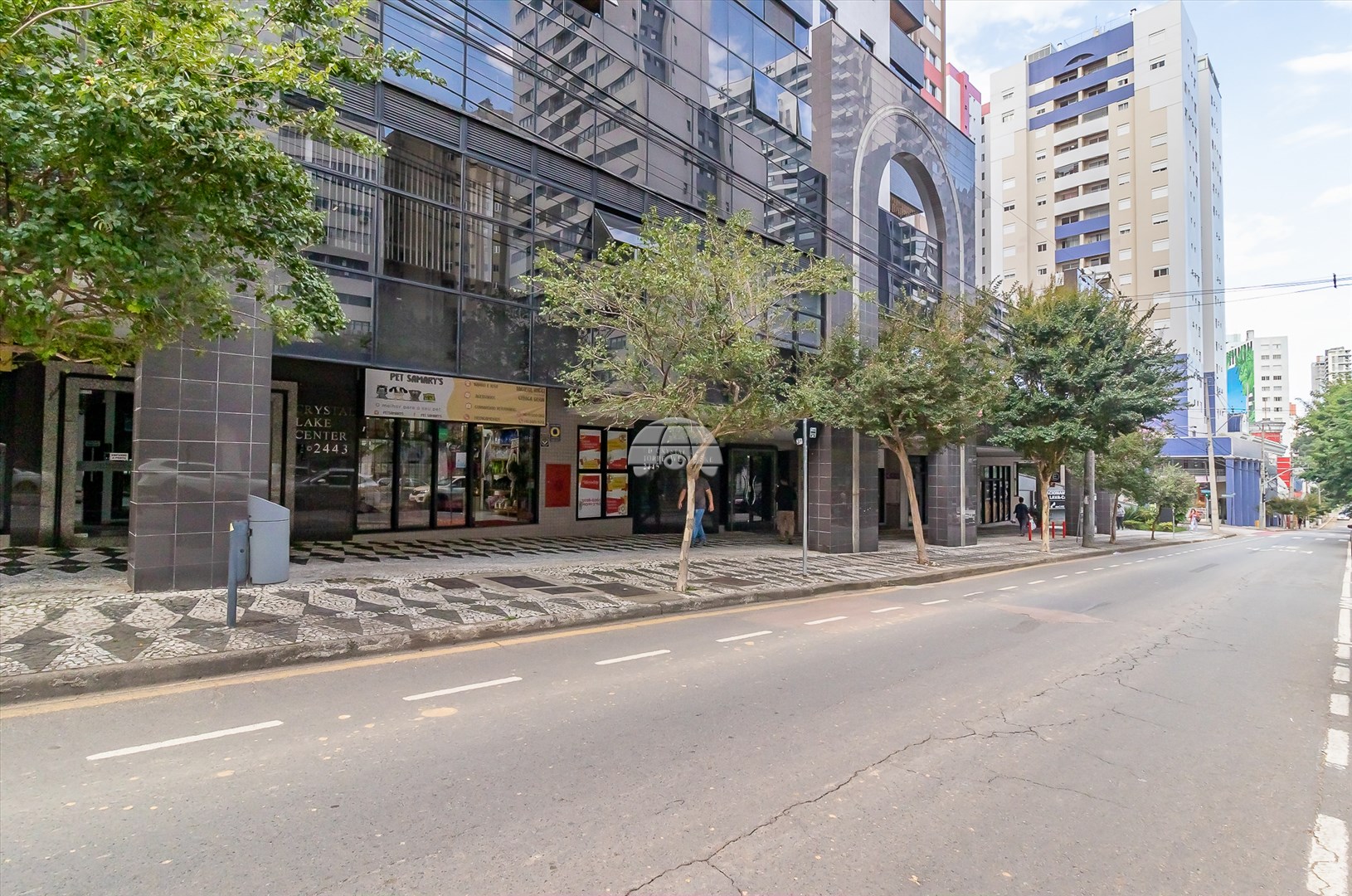 Sala/Conjunto Comercial à venda em Bigorrilho, Curitiba — Portal Chave Fácil