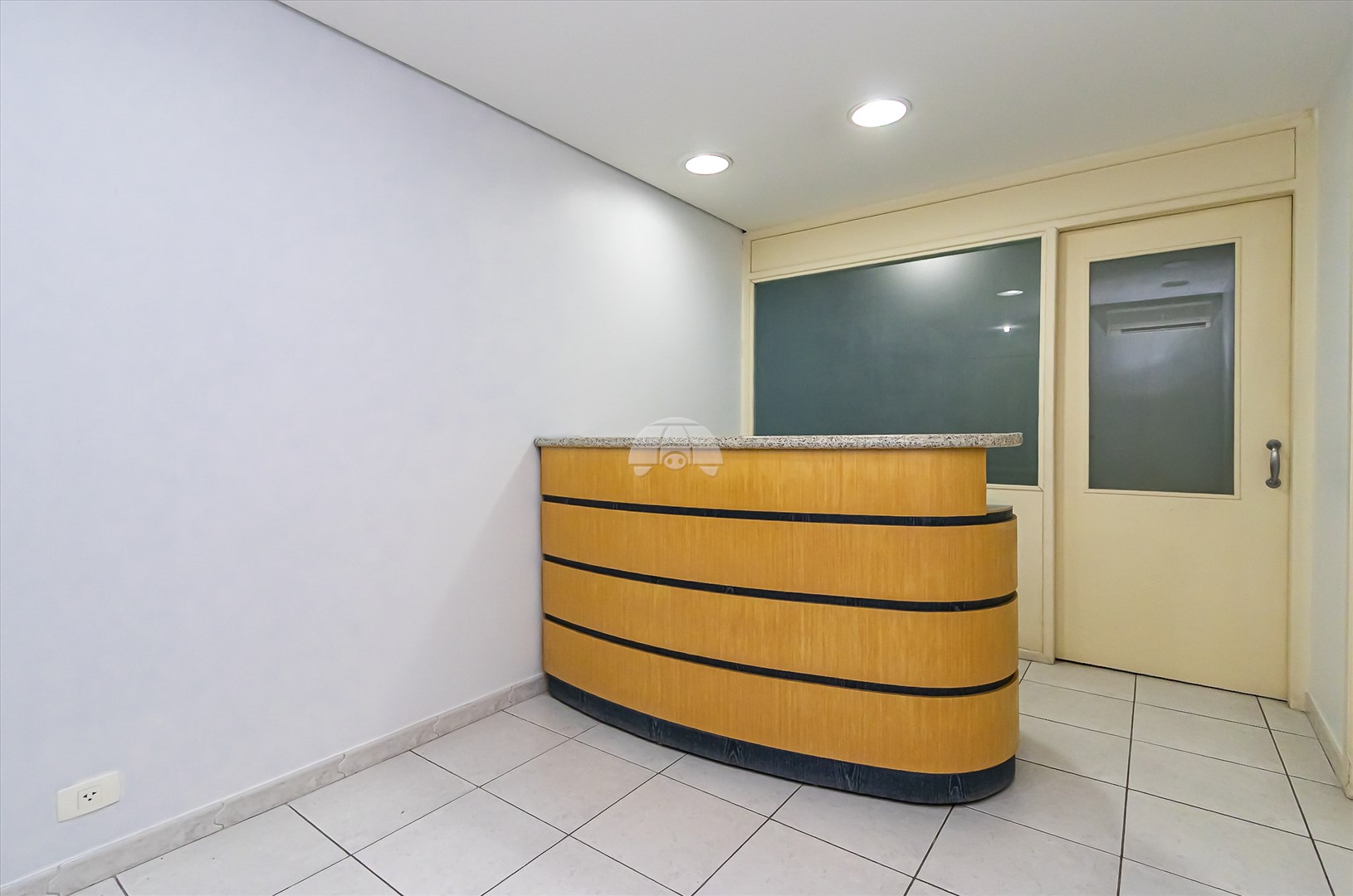 Sala/Conjunto Comercial à venda em Bigorrilho, Curitiba — Portal Chave Fácil
