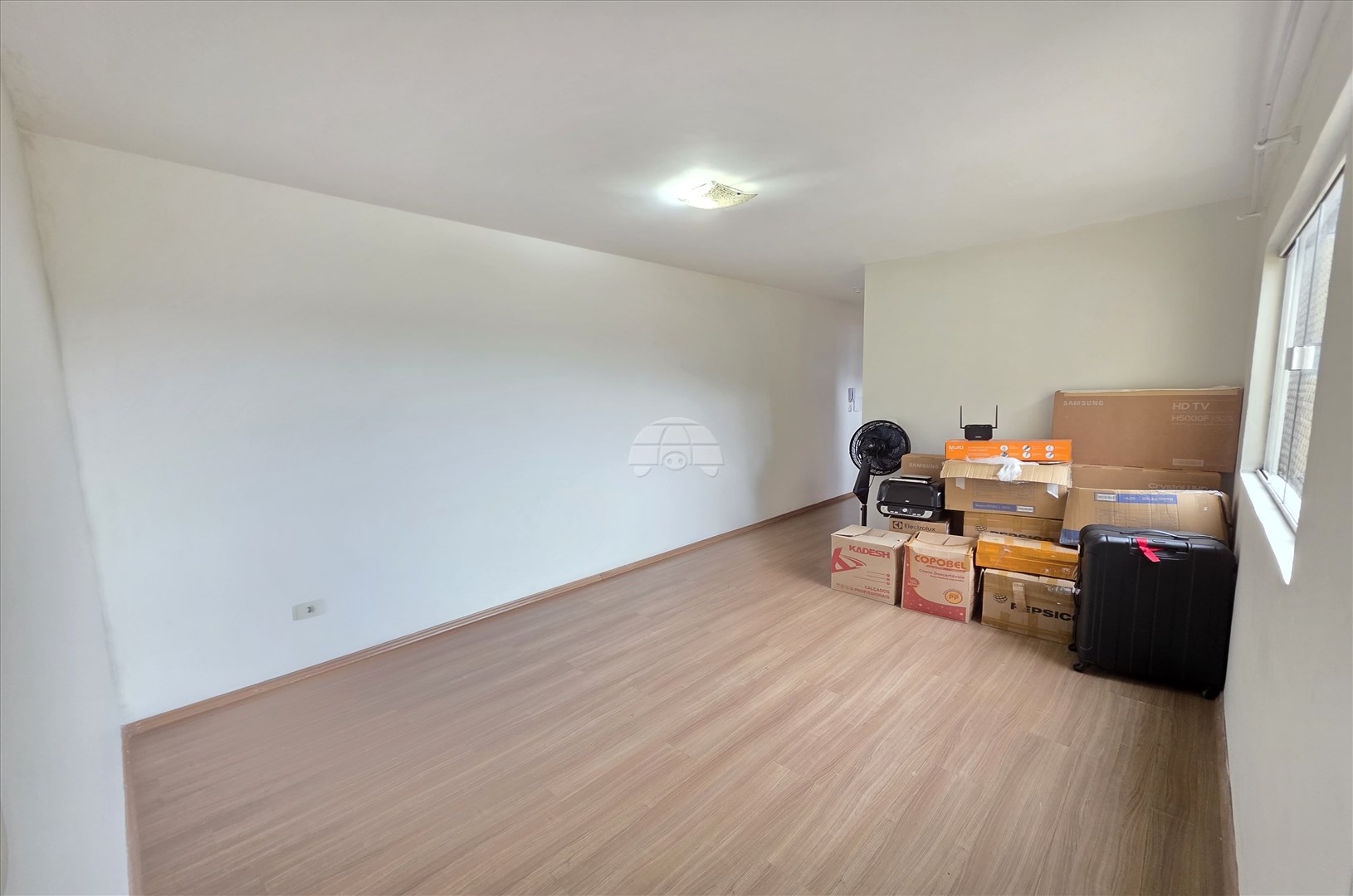 Apartamento à venda em Boneca Do Iguaçu, São José dos Pinhais — Portal Chave Fácil