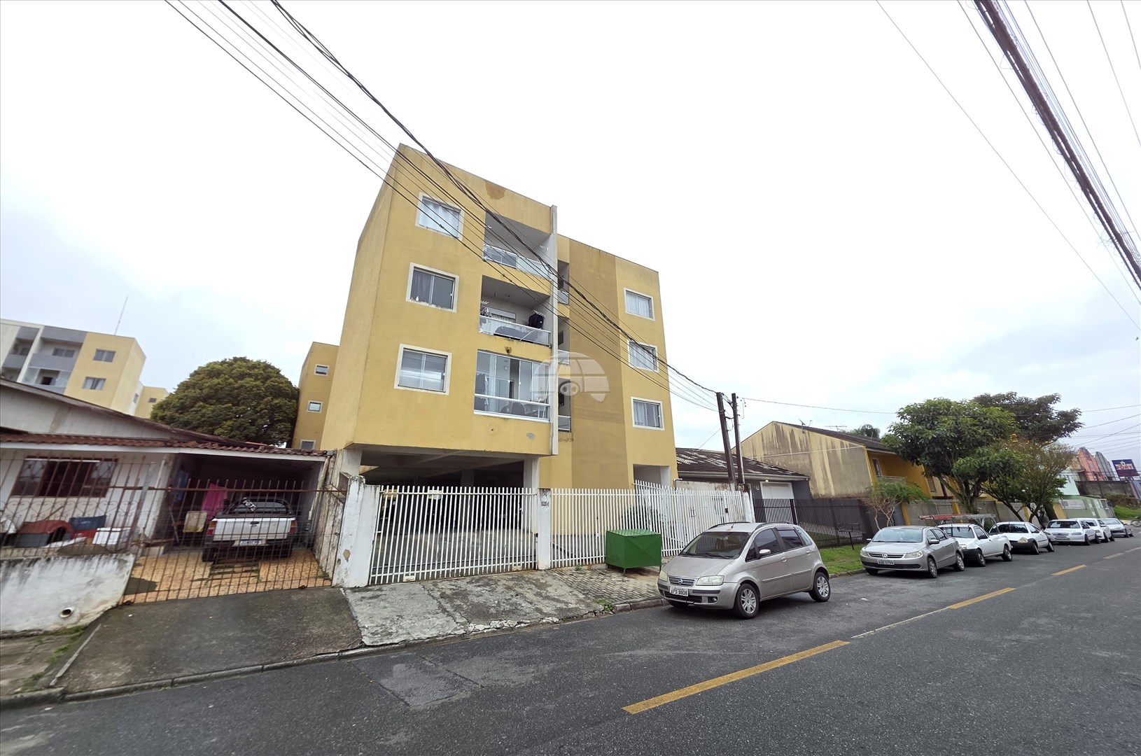 Apartamento à venda em Boneca Do Iguaçu, São José dos Pinhais — Portal Chave Fácil