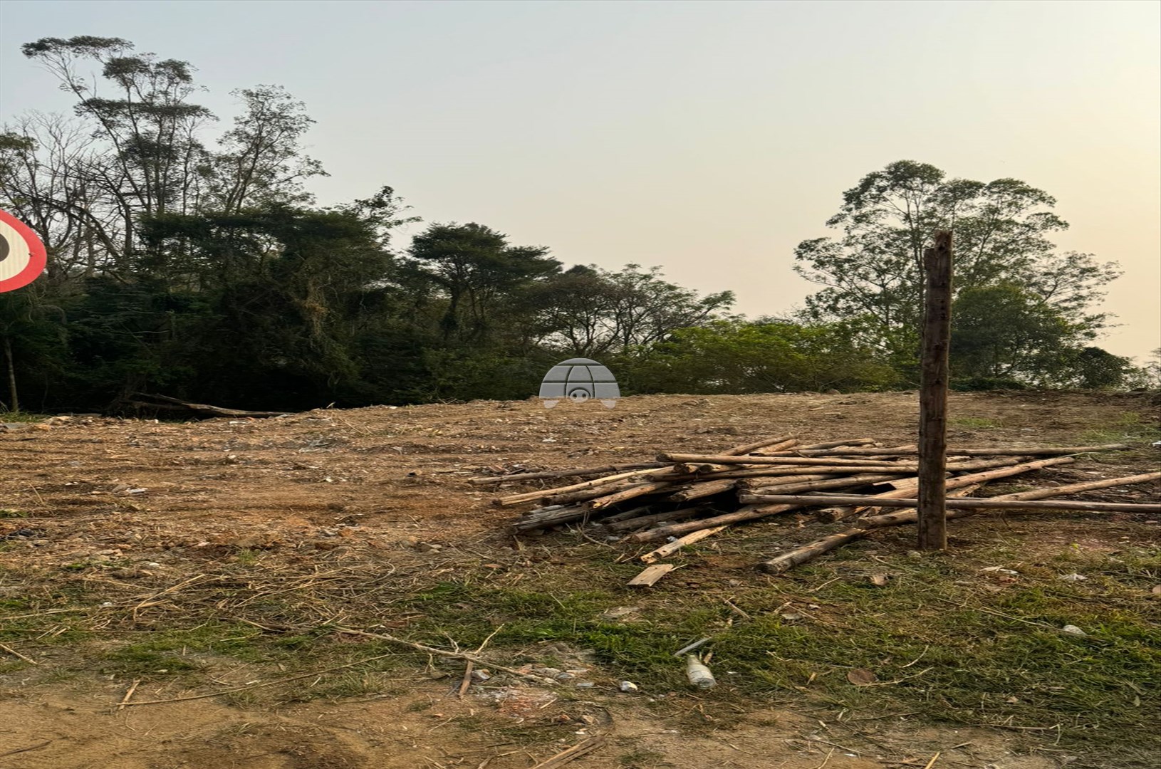 Terreno à venda em Centro, Florianópolis — Portal Chave Fácil