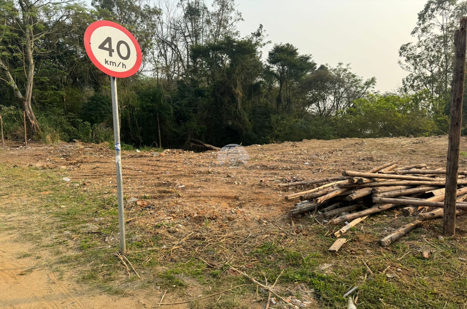 Terreno à venda em Centro, Florianópolis — Portal Chave Fácil