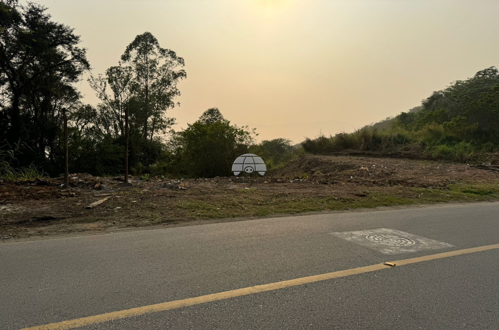 Terreno à venda em Centro, Florianópolis — Portal Chave Fácil